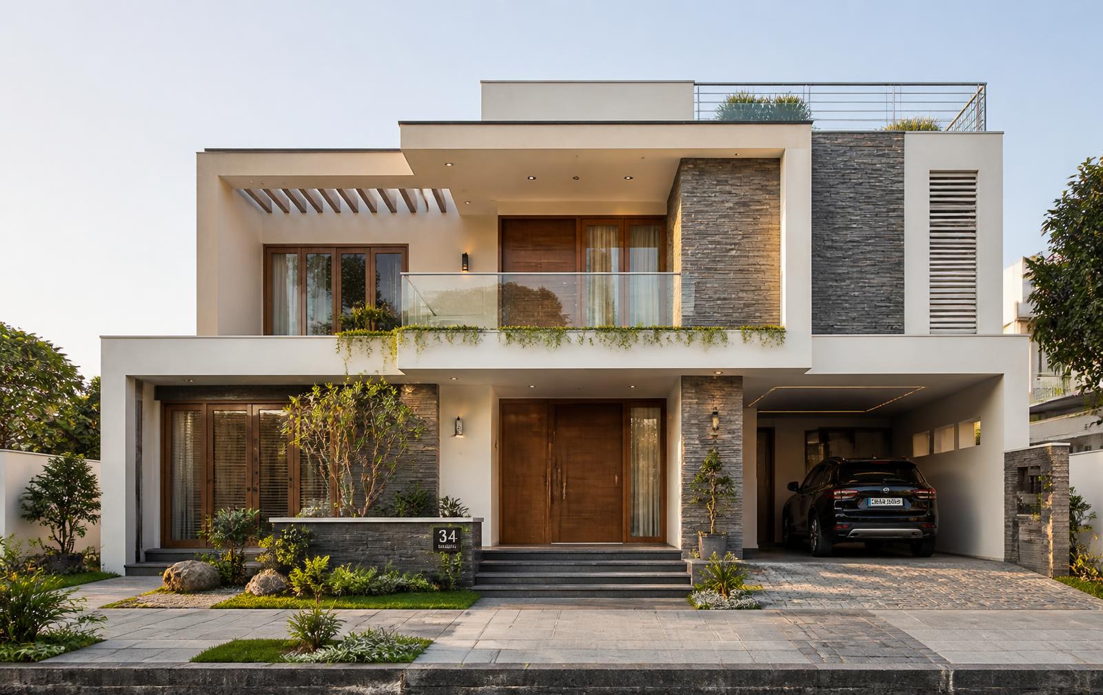 Residential Construction