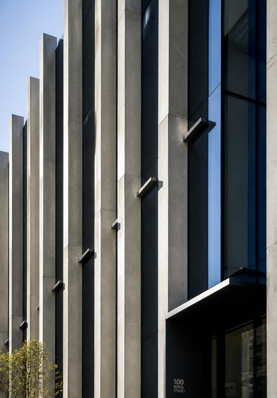 Commercial Construction