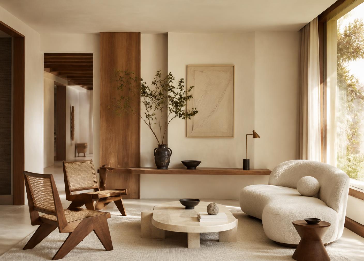 Interior Designing