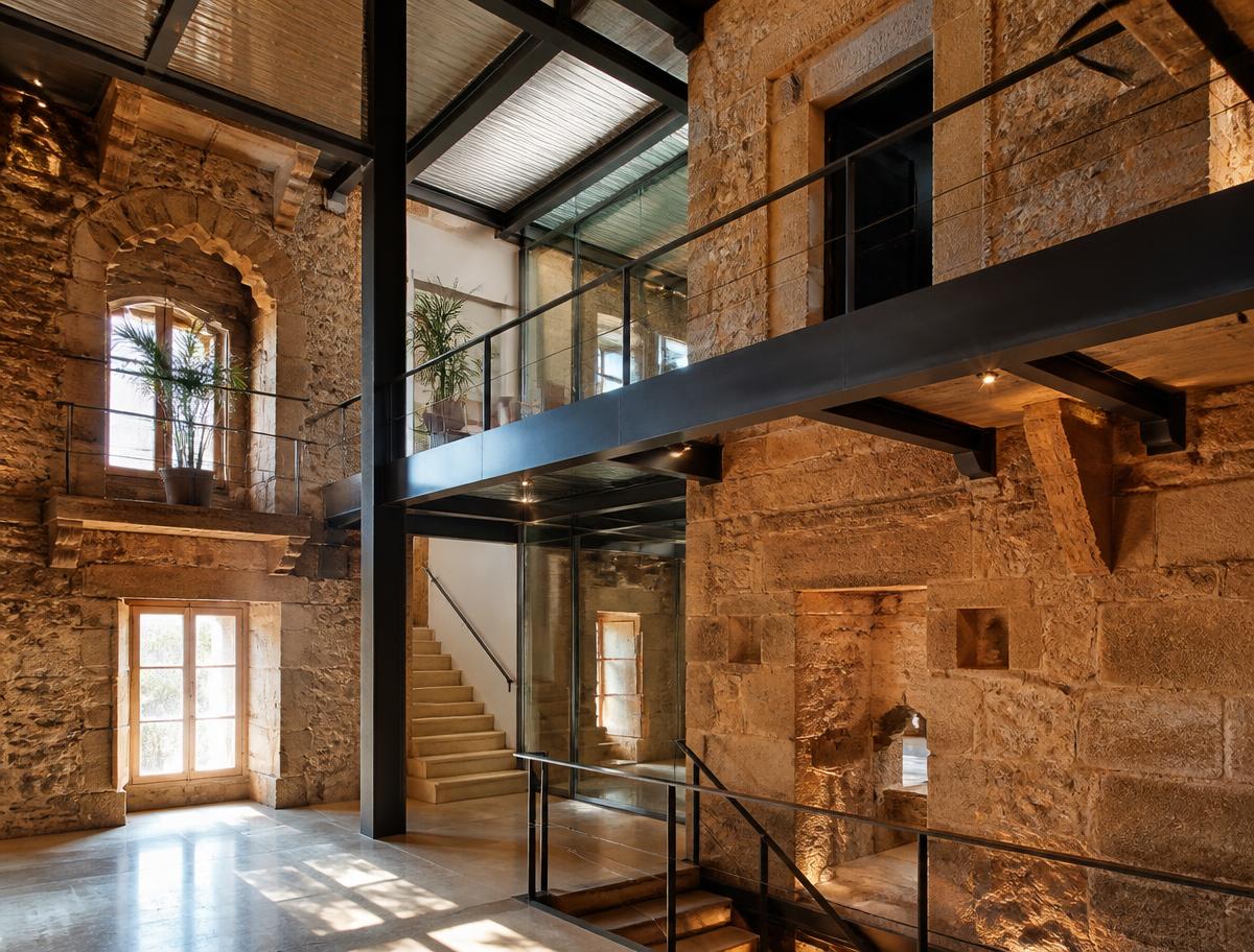 Building Renovation